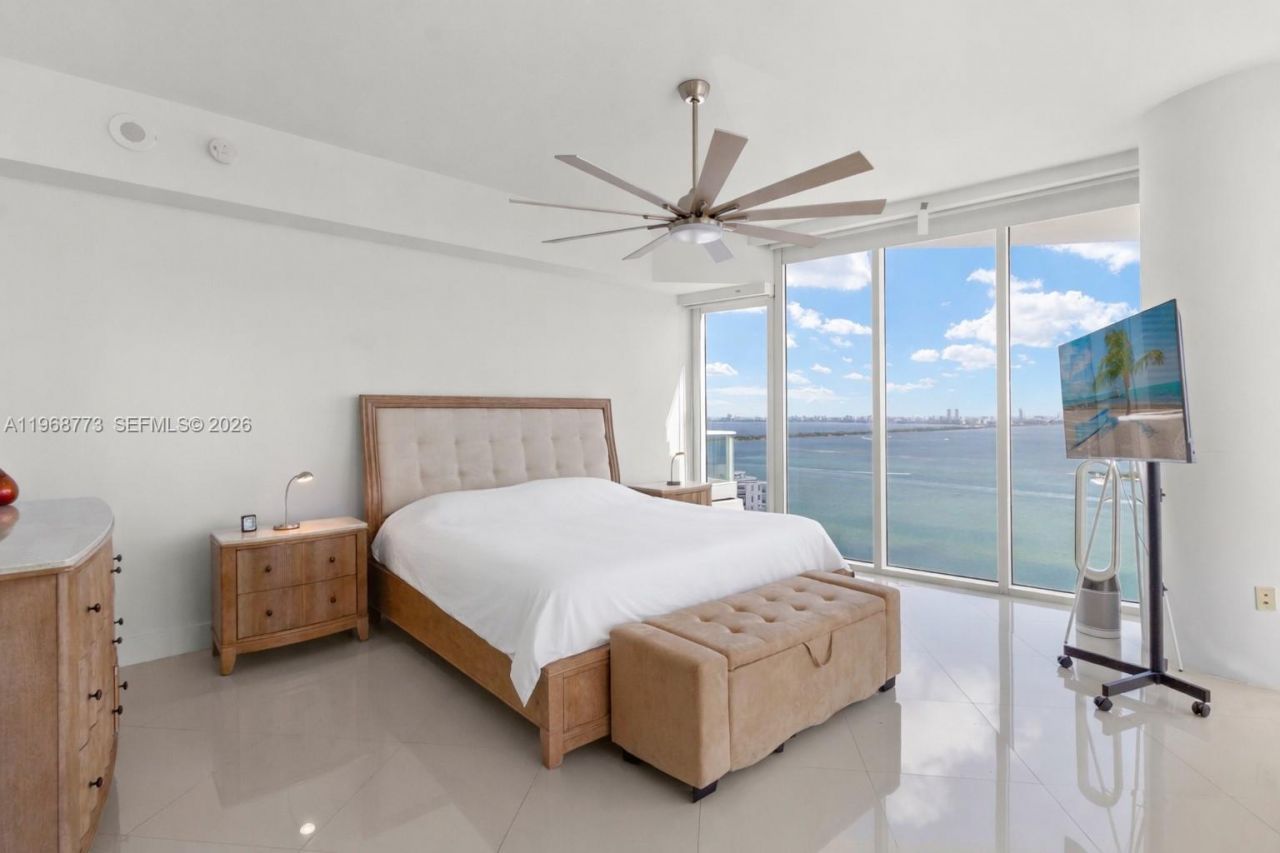 2020 N Bayshore Dr, Unit 3102, Miami, FL 33137 Photo