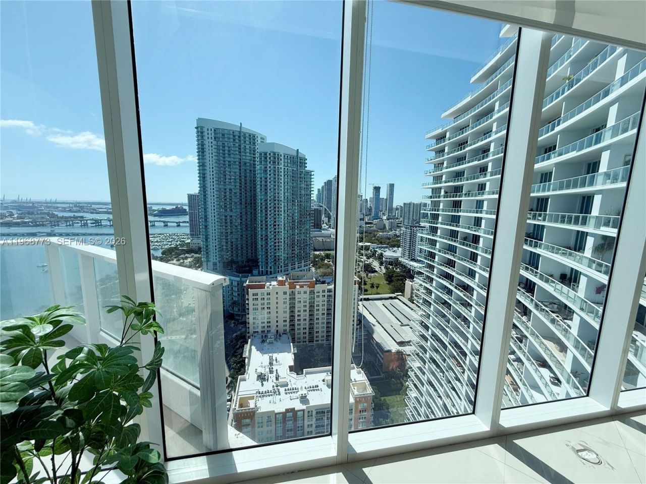 2020 N Bayshore Dr, Unit 3102, Miami, FL 33137 Photo