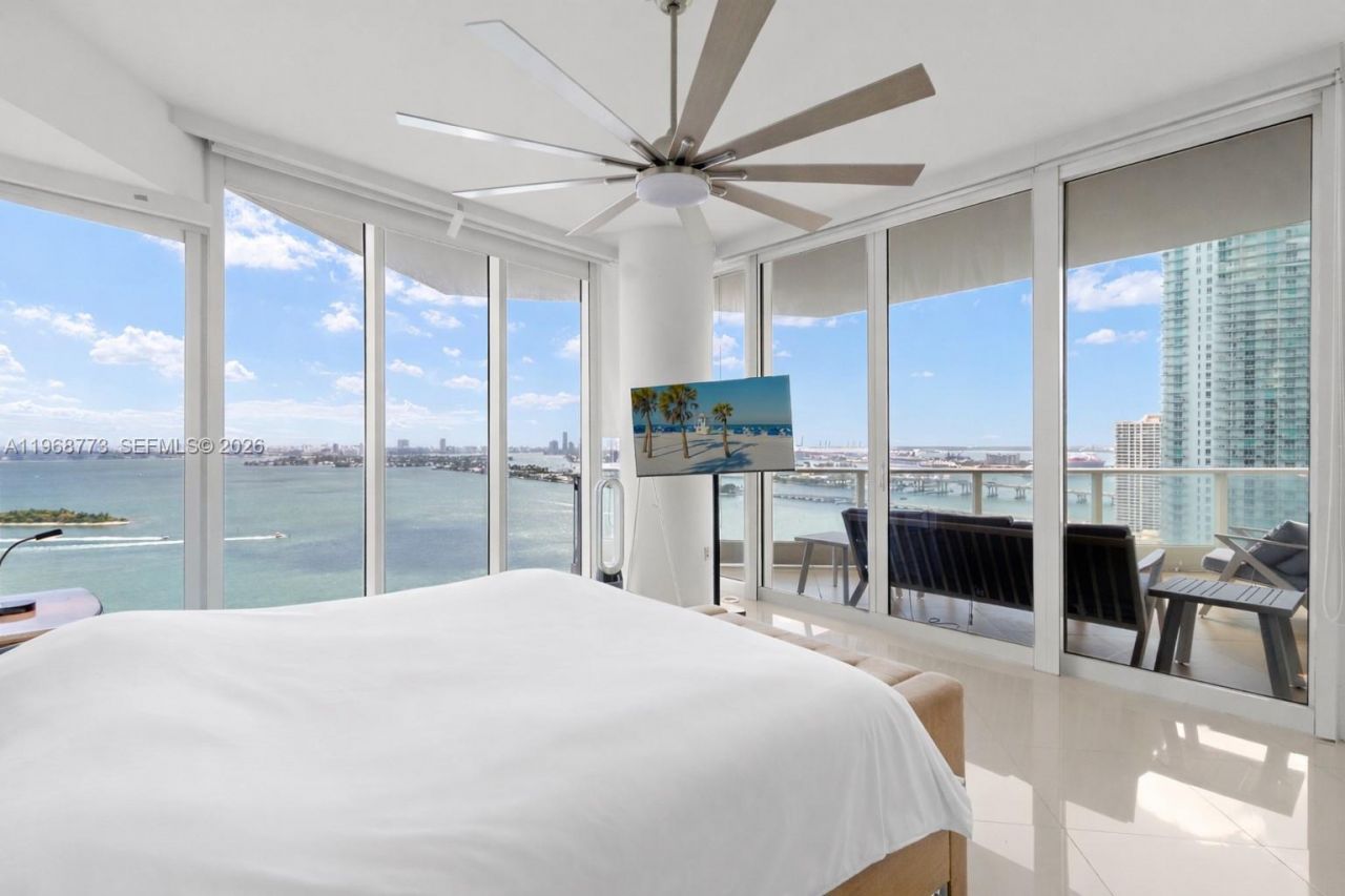 2020 N Bayshore Dr, Unit 3102, Miami, FL 33137 Photo