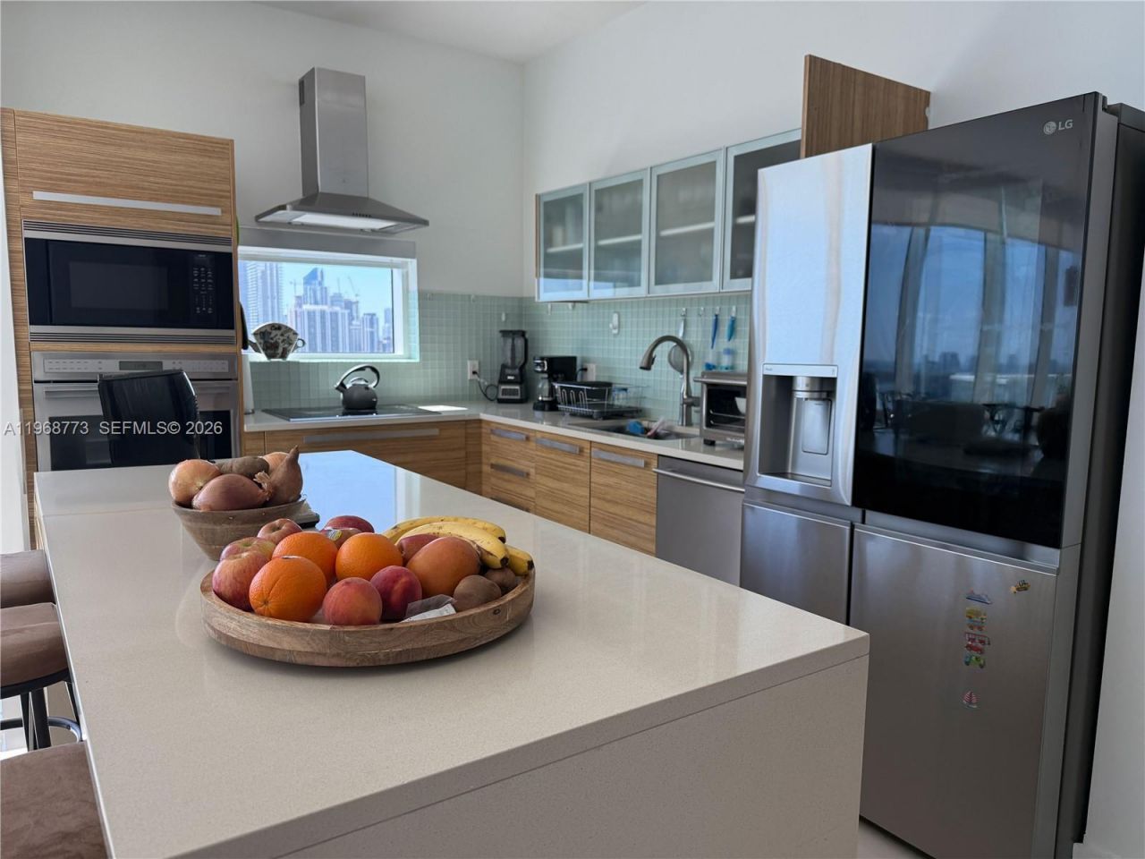 2020 N Bayshore Dr, Unit 3102, Miami, FL 33137 Photo