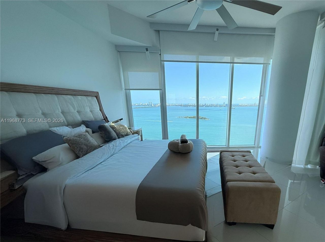 2020 N Bayshore Dr, Unit 3102, Miami, FL 33137 Photo