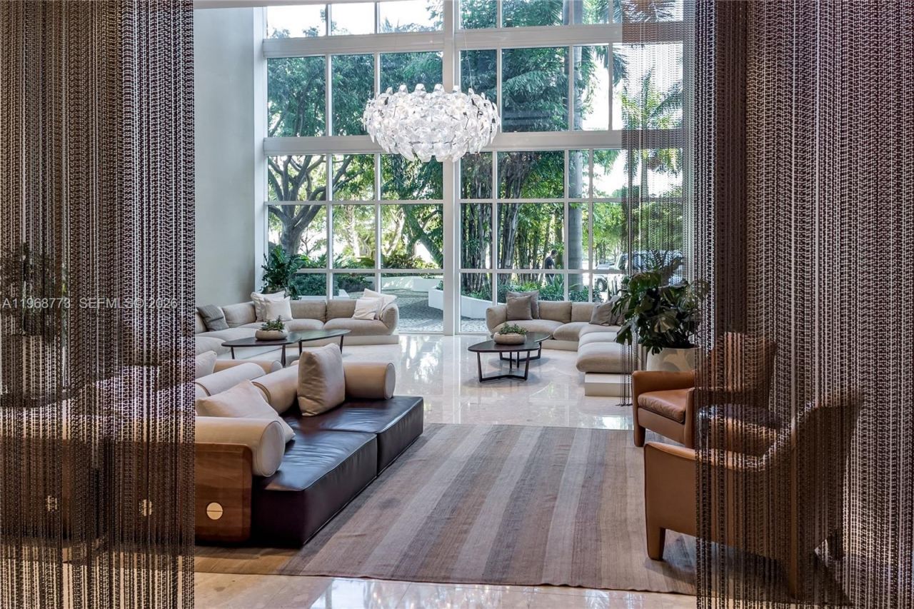 2020 N Bayshore Dr, Unit 3102, Miami, FL 33137 Photo