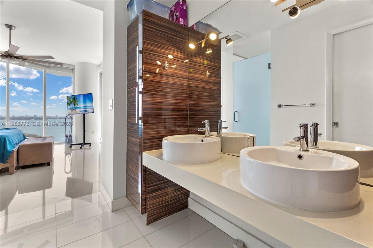 2020 N Bayshore Dr, Unit 3102, Miami, FL 33137 Photo