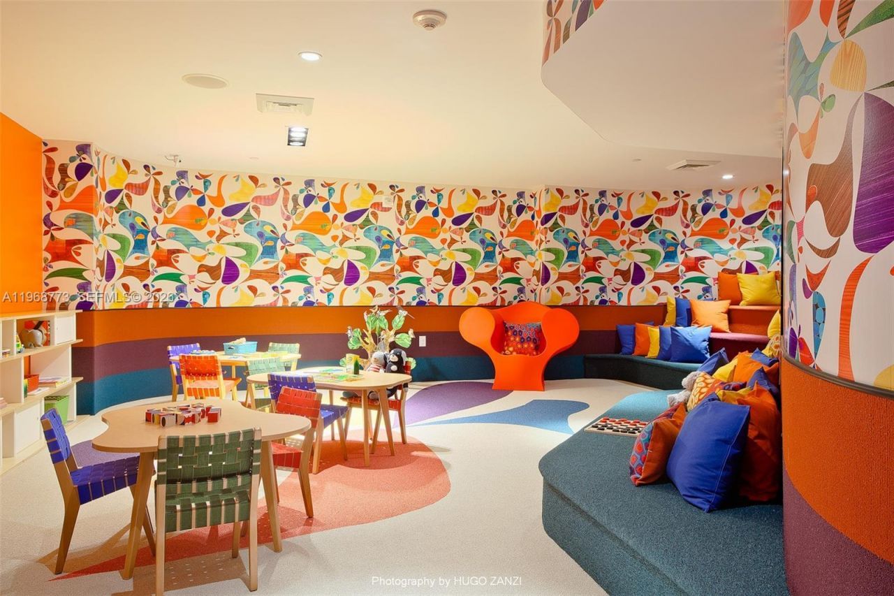 2020 N Bayshore Dr, Unit 3102, Miami, FL 33137 Photo