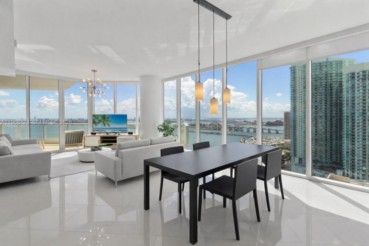 2020 N Bayshore Dr, Unit 3102, Miami, FL 33137 Photo