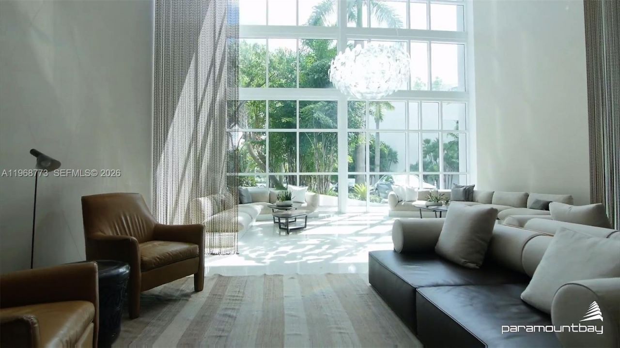 2020 N Bayshore Dr, Unit 3102, Miami, FL 33137 Photo