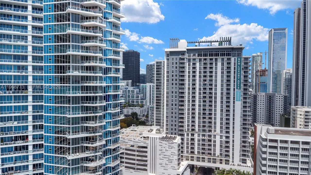2020 N Bayshore Dr, Unit 3102, Miami, FL 33137 Photo