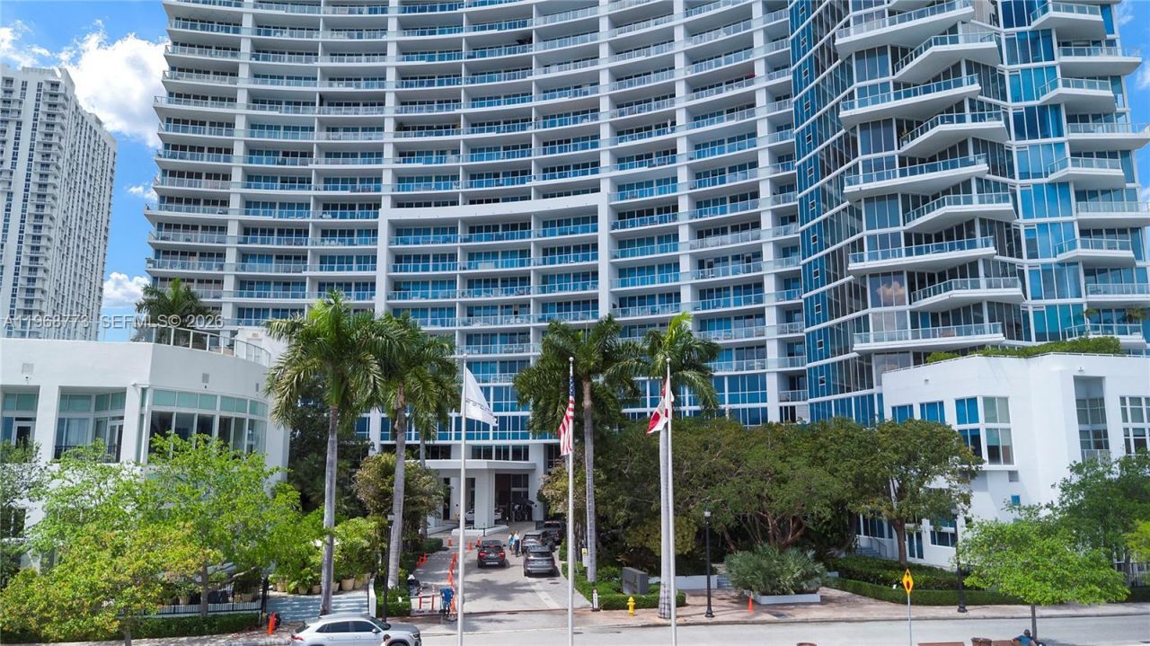 2020 N Bayshore Dr, Unit 3102, Miami, FL 33137 Photo