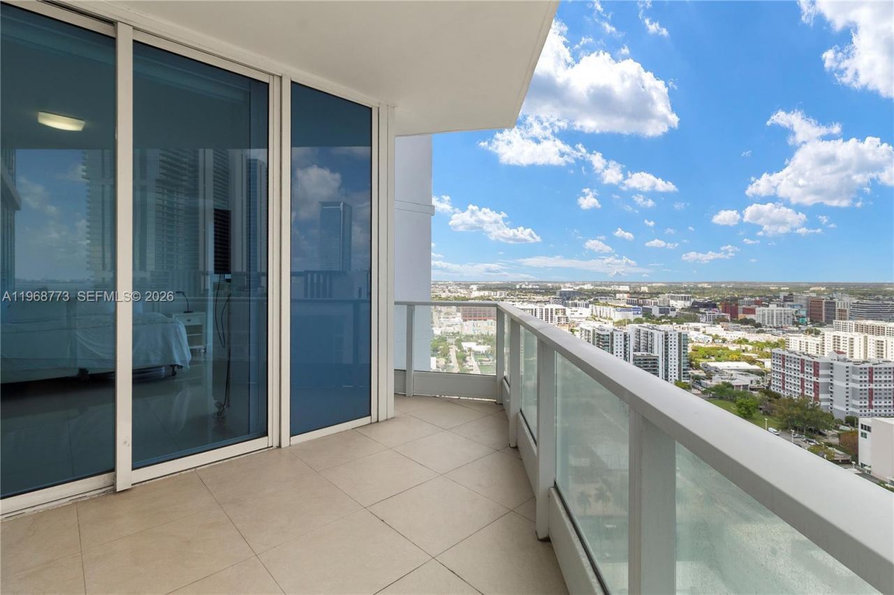 2020 N Bayshore Dr, Unit 3102, Miami, FL 33137 Photo