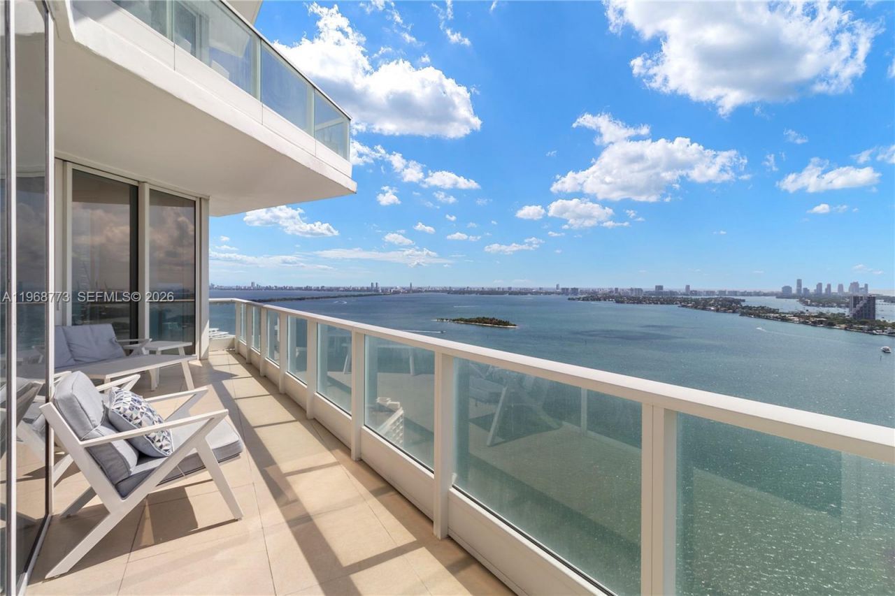 2020 N Bayshore Dr, Unit 3102, Miami, FL 33137 Photo