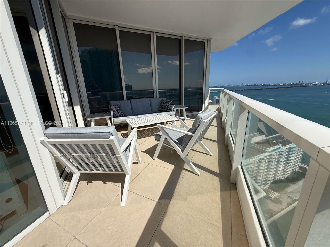 2020 N Bayshore Dr , Unit 3102, Miami, FL 33137 Photo