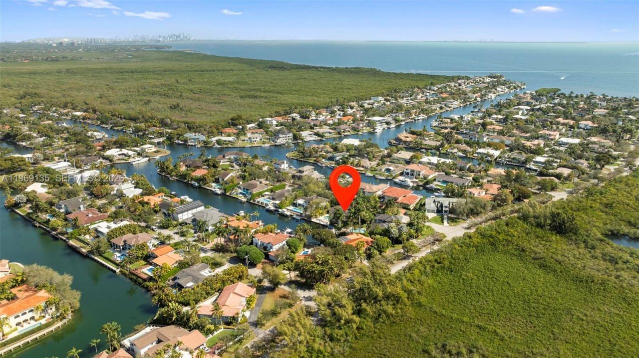 13060 Lerida St , Coral Gables, FL 33156 Photo