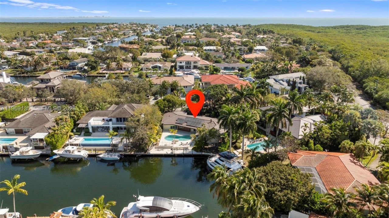 13060 Lerida St , Coral Gables, FL 33156 Photo