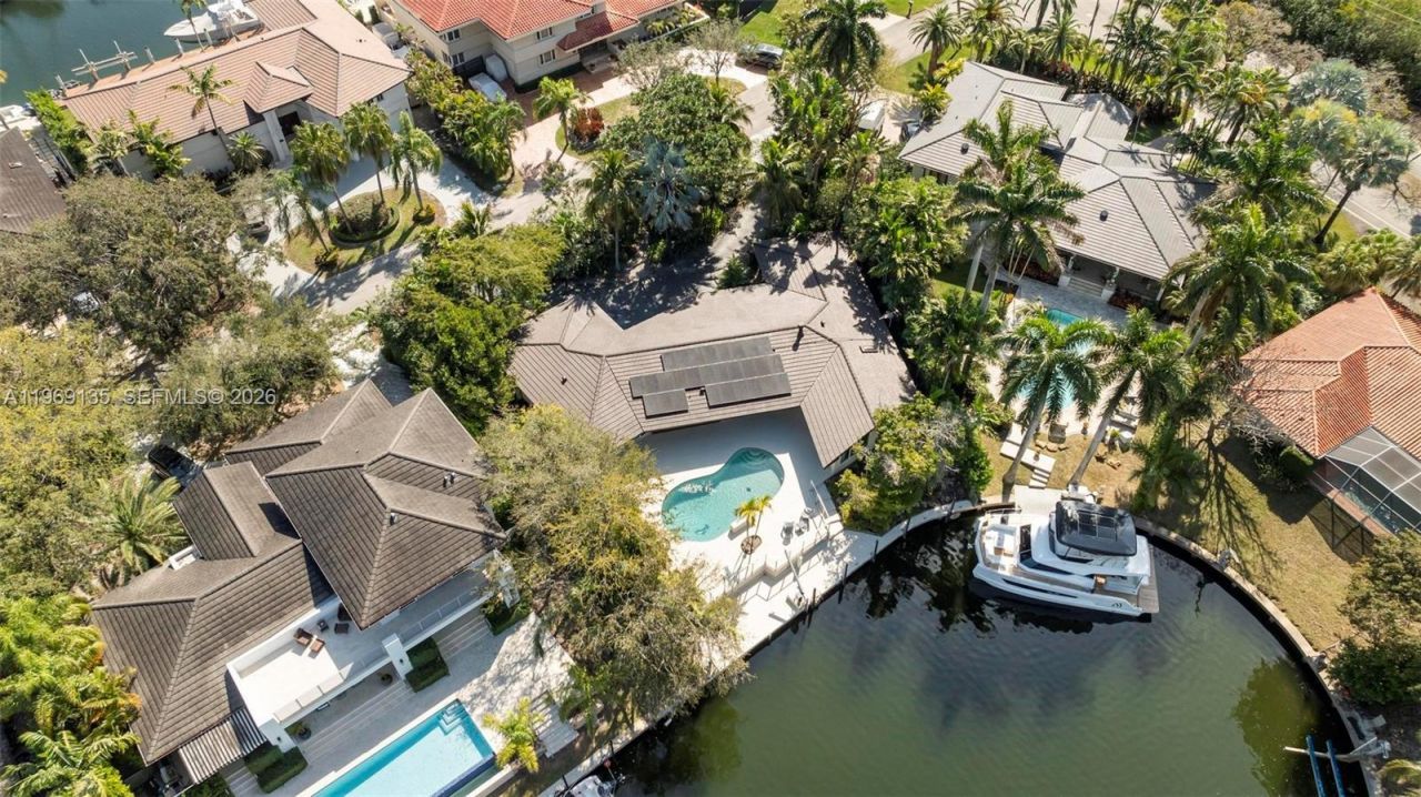 13060 Lerida St , Coral Gables, FL 33156 Photo