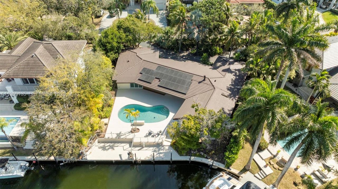 13060 Lerida St , Coral Gables, FL 33156 Photo