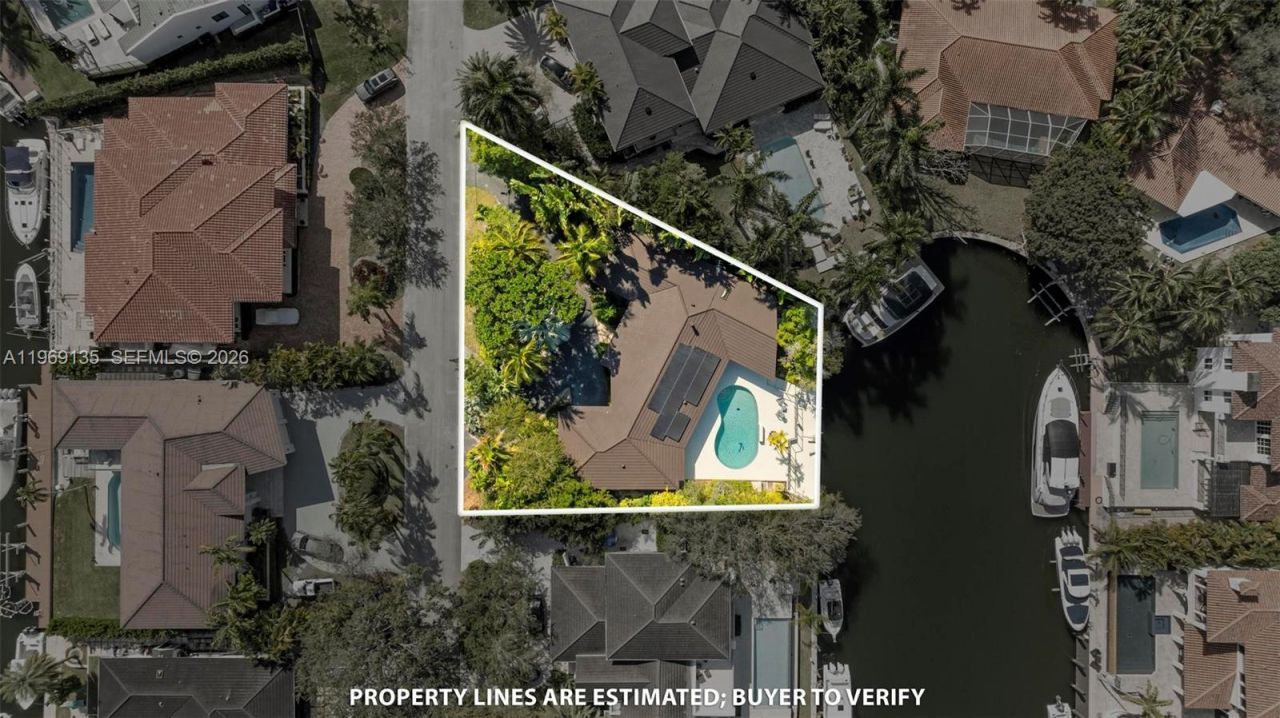 13060 Lerida St , Coral Gables, FL 33156 Photo