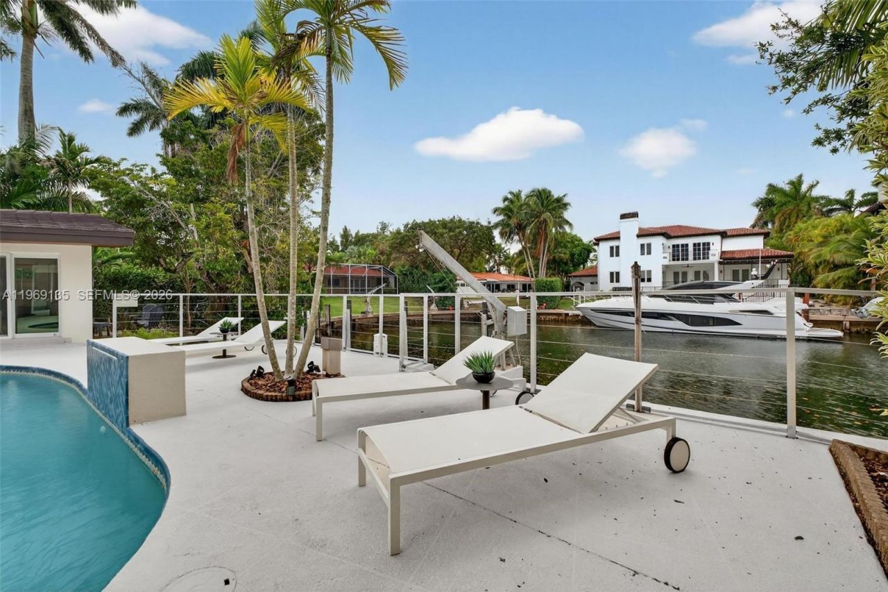 13060 Lerida St, Coral Gables, FL 33156 Photo