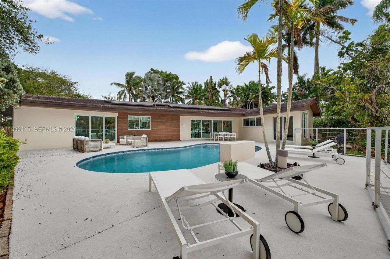 13060 Lerida St , Coral Gables, FL 33156 Photo