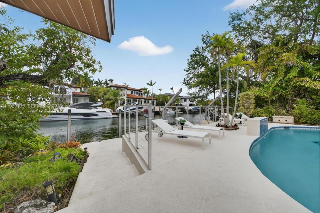 13060 Lerida St , Coral Gables, FL 33156 Photo