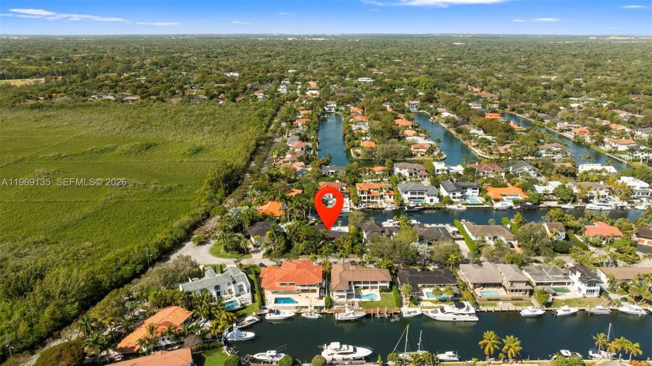13060 Lerida St, Coral Gables, FL 33156 Photo