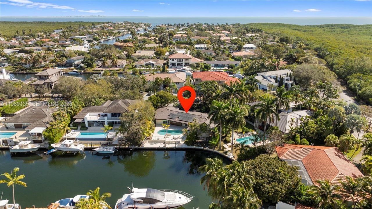 13060 Lerida St , Coral Gables, FL 33156 Photo