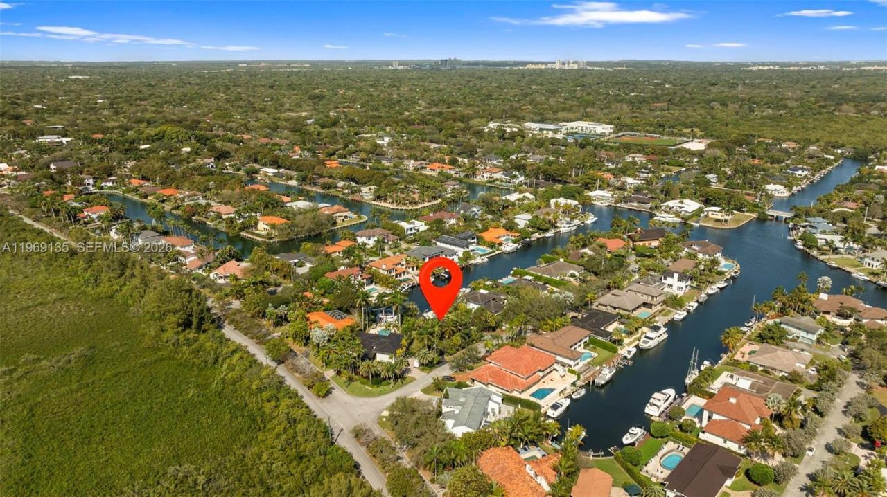 13060 Lerida St, Coral Gables, FL 33156 Photo