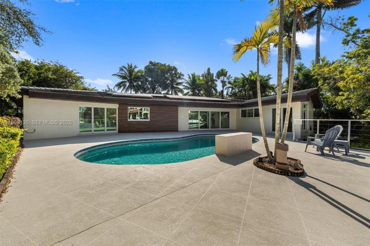 13060 Lerida St , Coral Gables, FL 33156 Photo