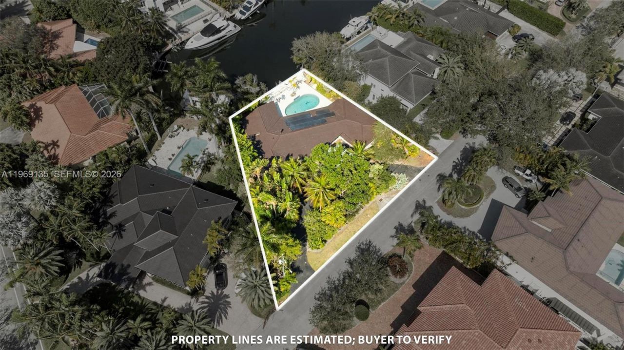 13060 Lerida St , Coral Gables, FL 33156 Photo