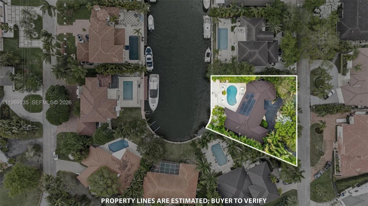 13060 Lerida St , Coral Gables, FL 33156 Photo