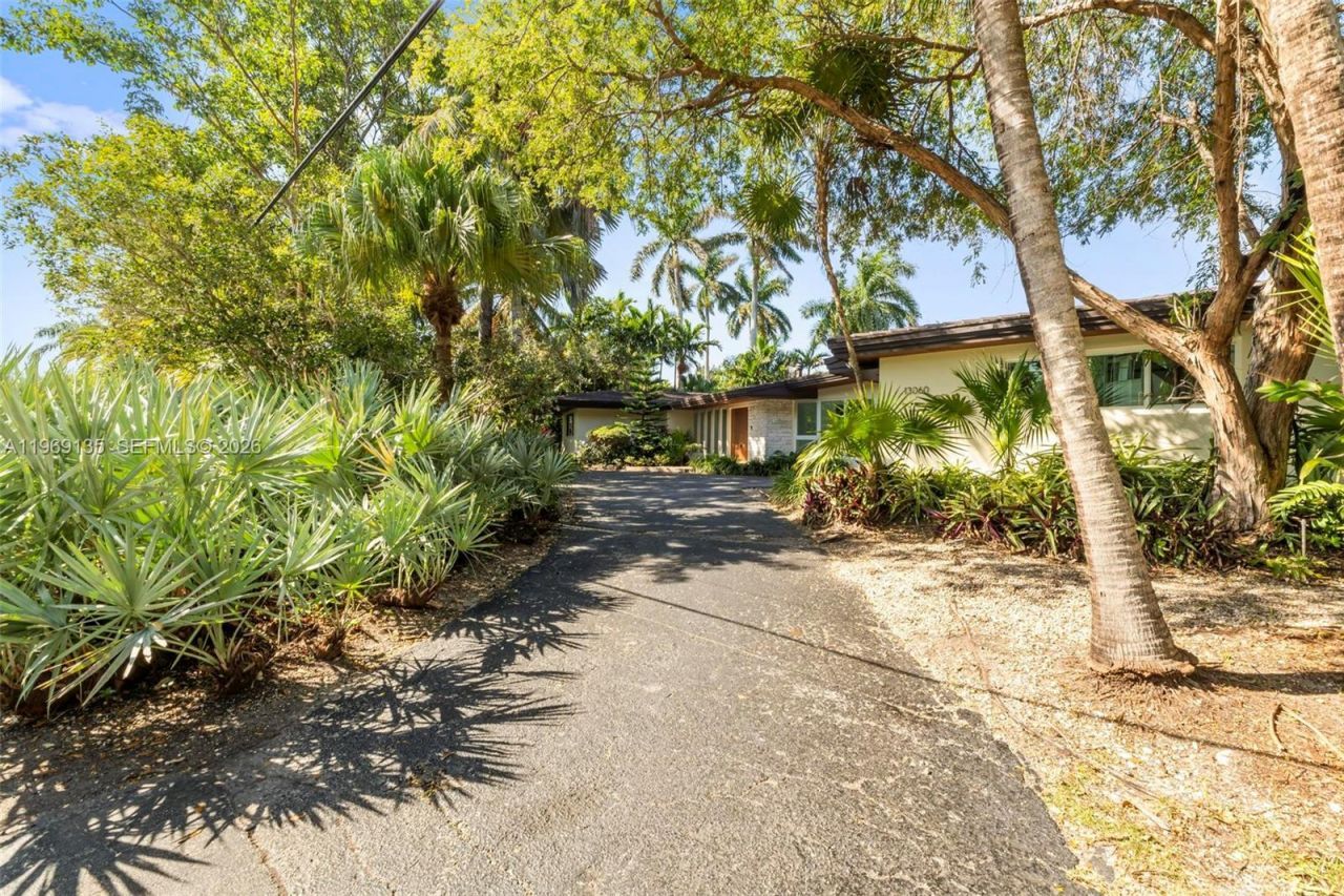 13060 Lerida St , Coral Gables, FL 33156 Photo