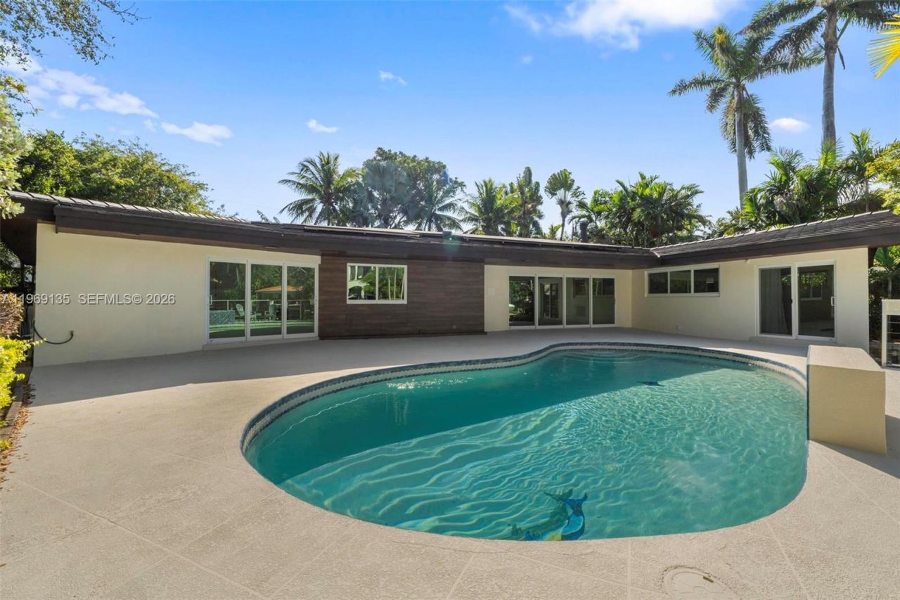 13060 Lerida St , Coral Gables, FL 33156 Photo