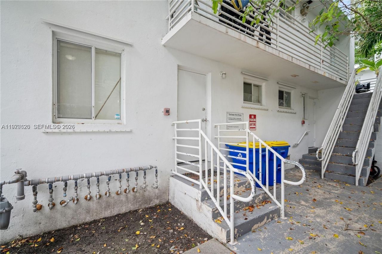 731 6th St , Unit 103-E, Miami Beach, FL 33139 Photo