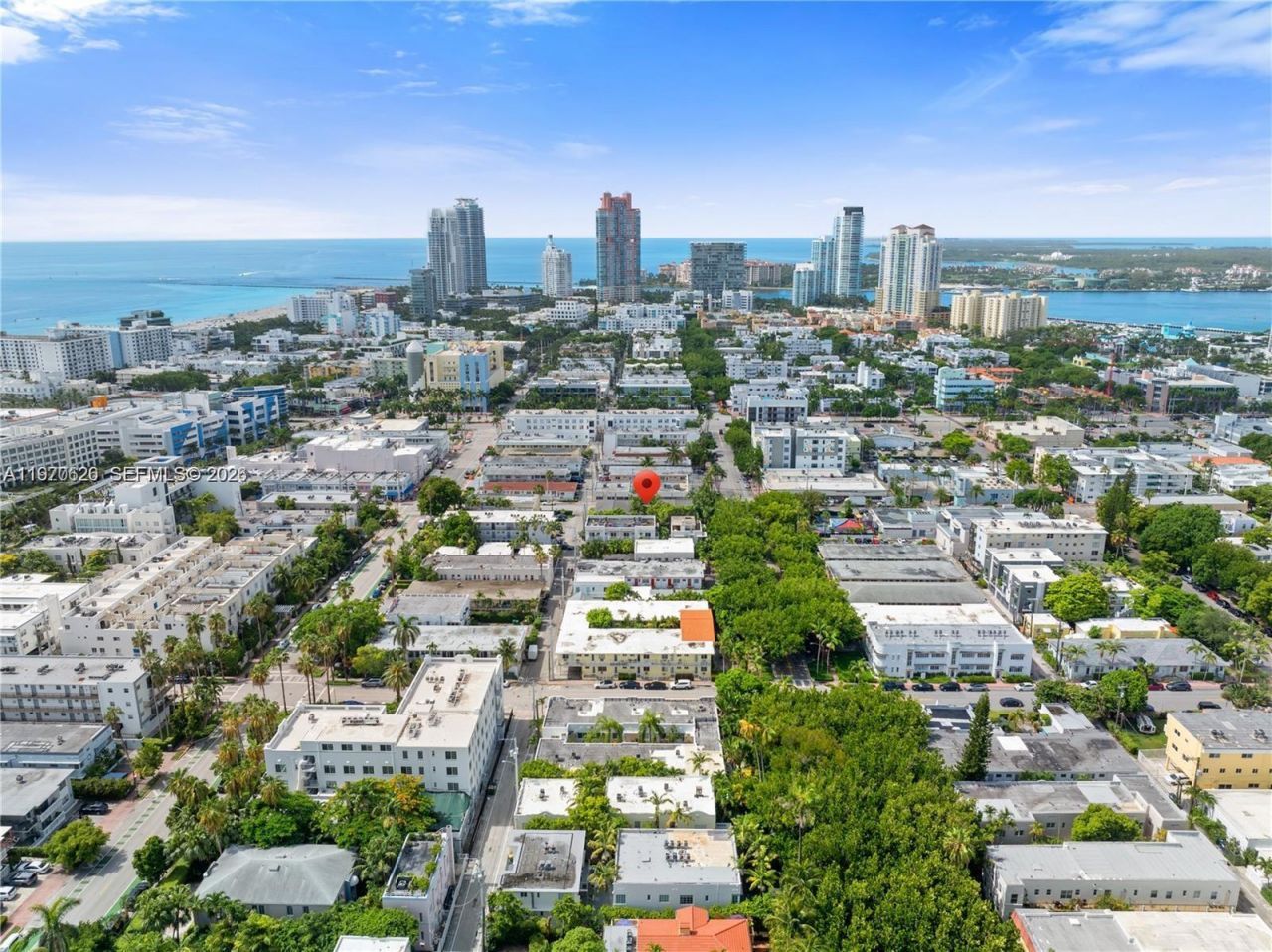 731 6th St , Unit 103-E, Miami Beach, FL 33139 Photo