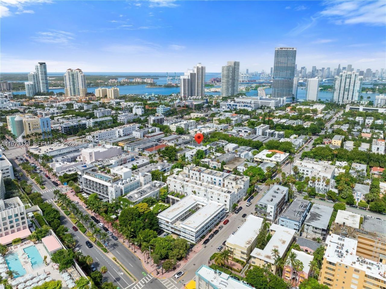 731 6th St , Unit 103-E, Miami Beach, FL 33139 Photo