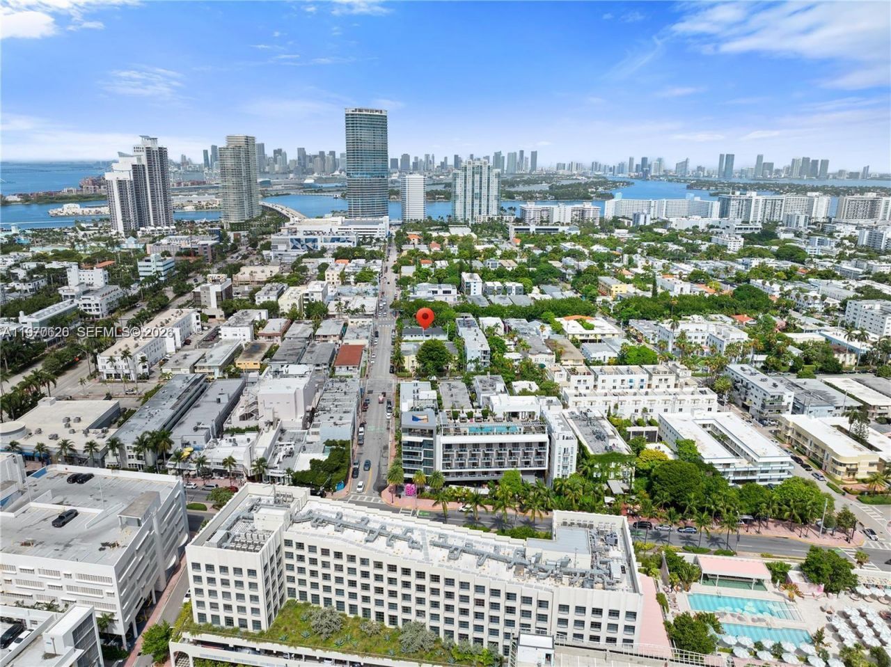 731 6th St , Unit 103-E, Miami Beach, FL 33139 Photo