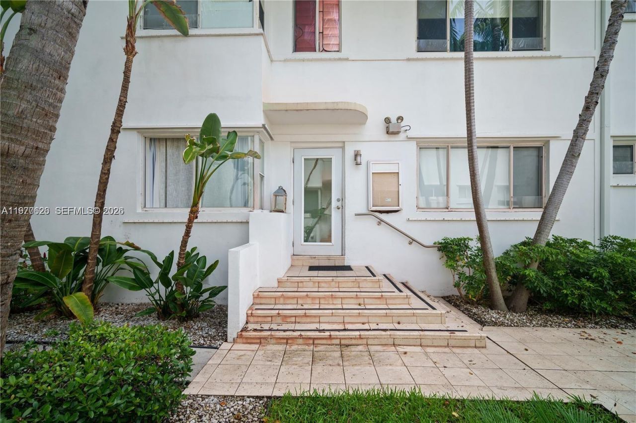 731 6th St , Unit 103-E, Miami Beach, FL 33139 Photo