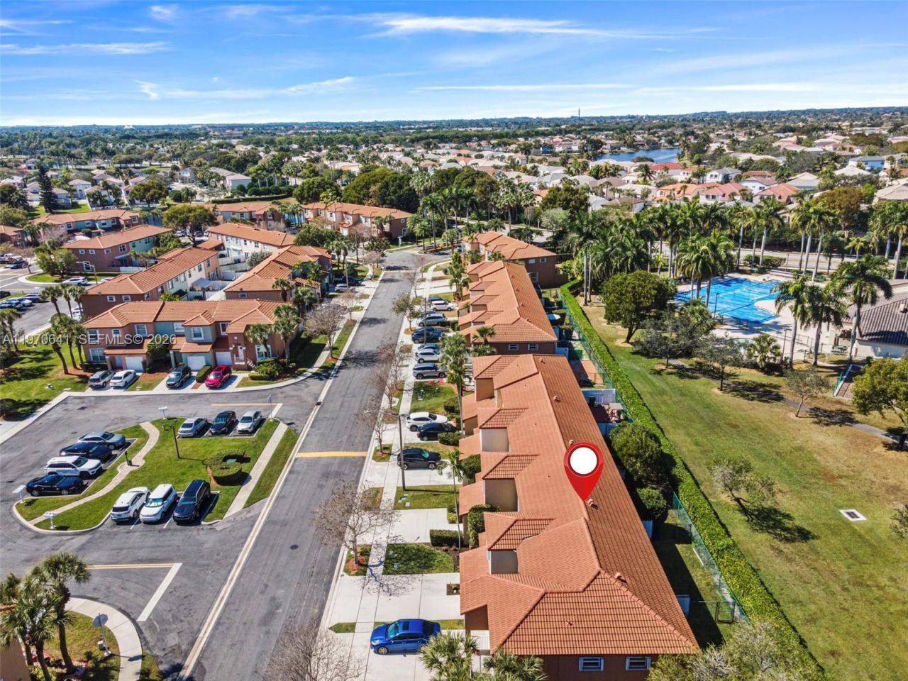 15111 NW 8th St, Pembroke Pines, FL 33028 Photo