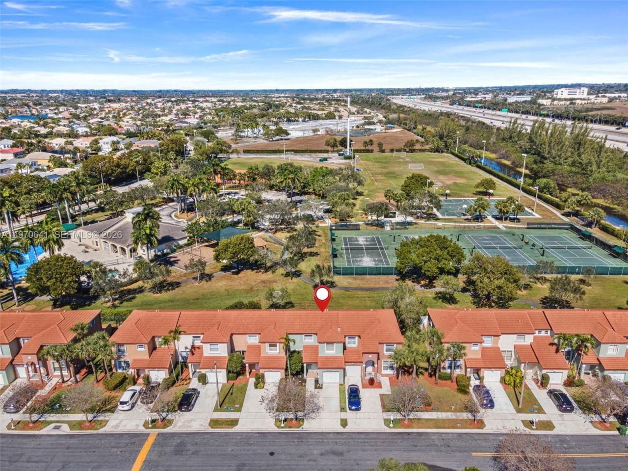 15111 NW 8th St, Pembroke Pines, FL 33028 Photo