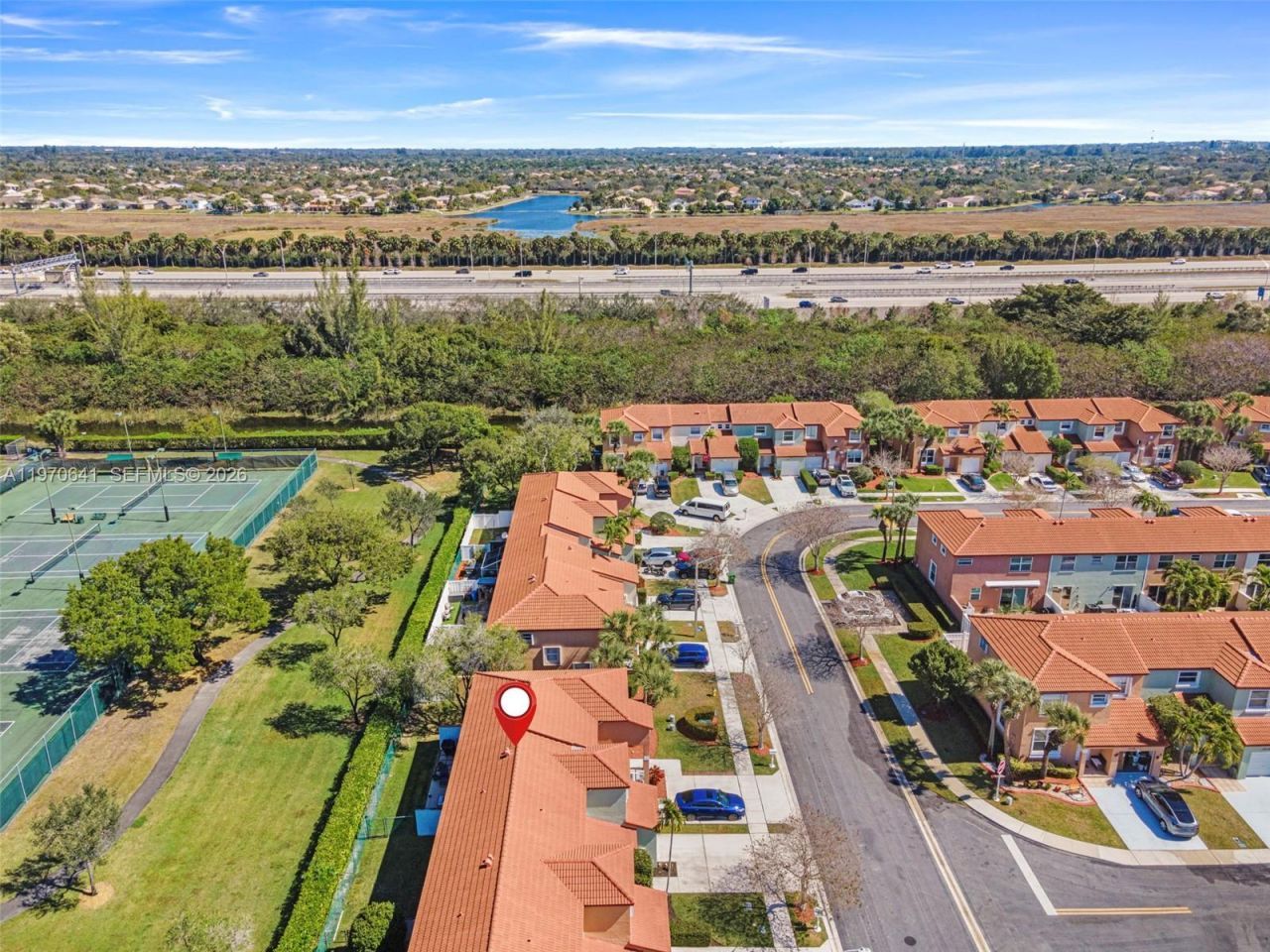 15111 NW 8th St, Pembroke Pines, FL 33028 Photo