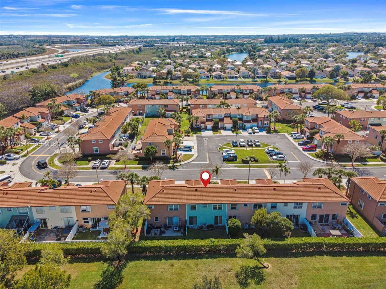 15111 NW 8th St, Pembroke Pines, FL 33028 Photo