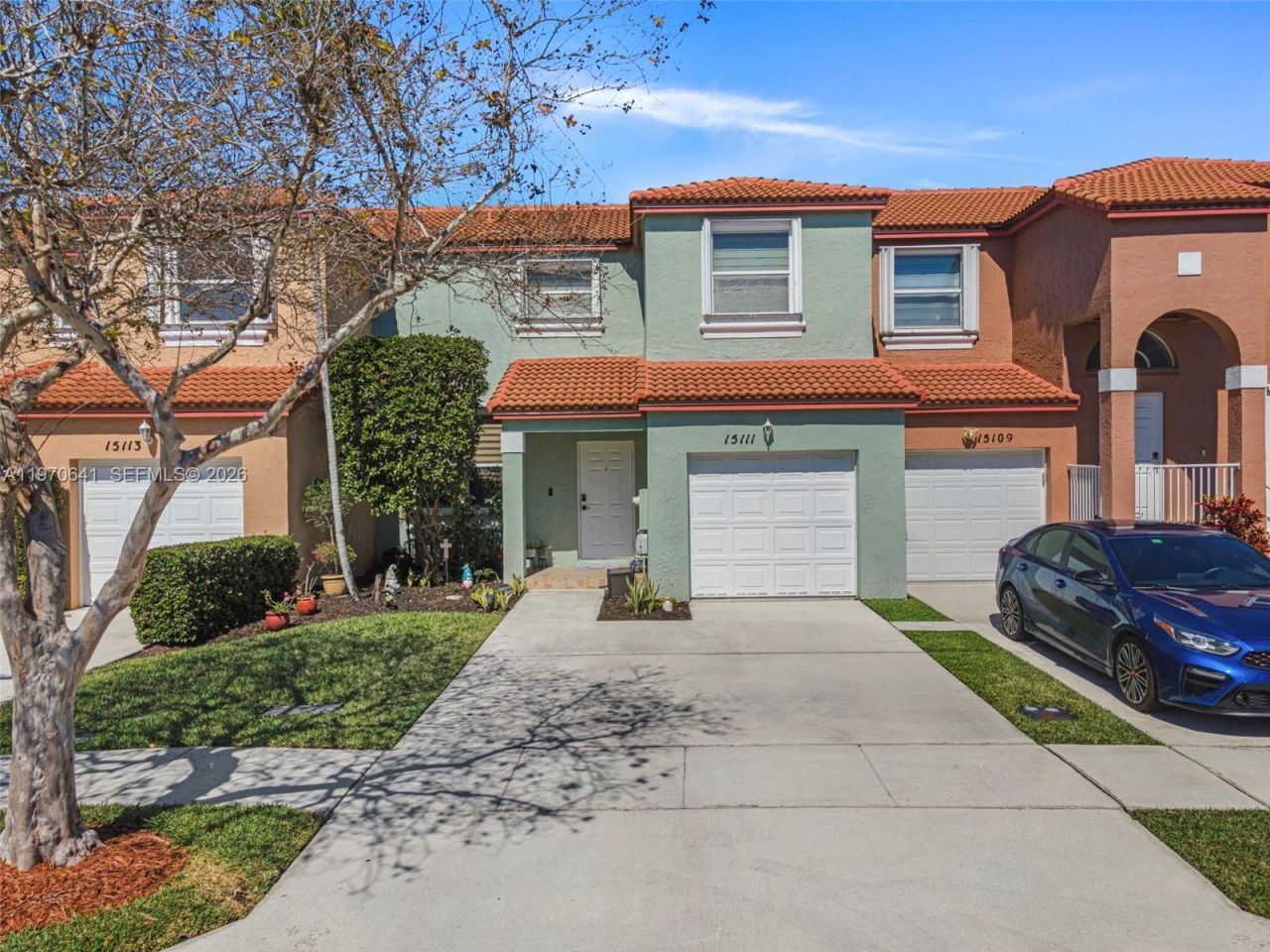 15111 NW 8th St, Pembroke Pines, FL 33028 Photo