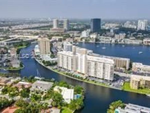 401 Golden Isles Dr , Unit 1101, Hallandale Beach, FL 33009