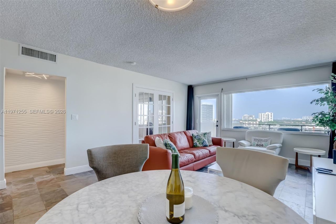 401 Golden Isles Dr , Unit 1101, Hallandale Beach, FL 33009 Photo