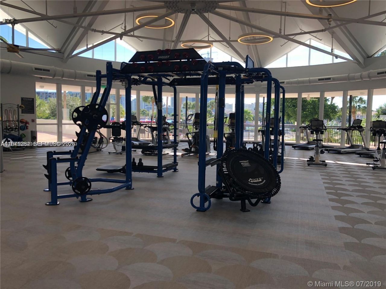 600 SE Three Islands Blvd , Unit 1018, Hallandale Beach, FL 33009 Photo