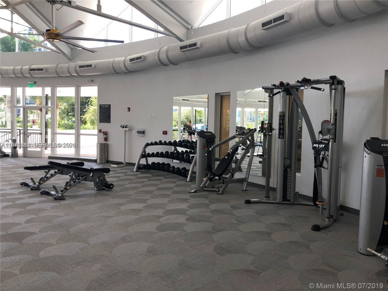 600 SE Three Islands Blvd , Unit 1018, Hallandale Beach, FL 33009 Photo
