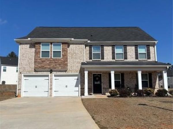 1367 Midnight Ride Court, Hampton, GA 30228
