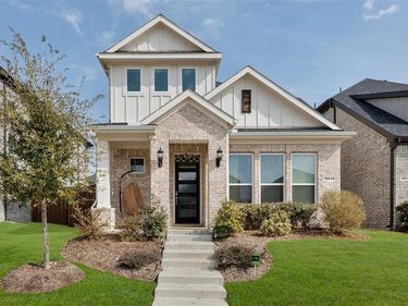 10646 Tall Timbers Trail, Frisco, TX 75035