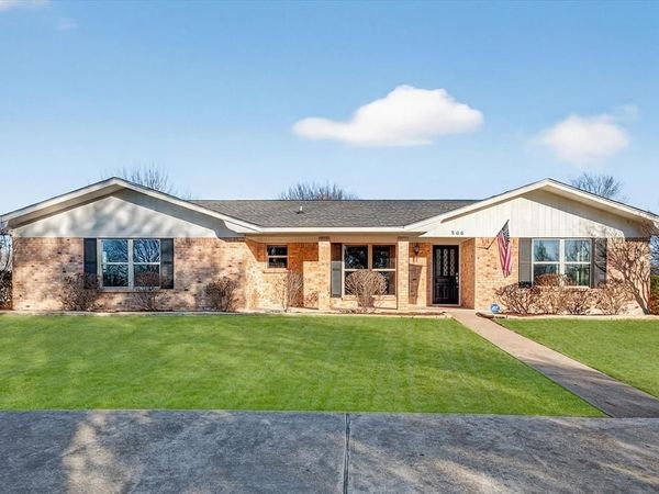 500 County Road 0008, Corsicana, TX 75110