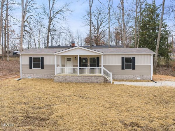 440 Northwood Street, Parsons, TN 38363