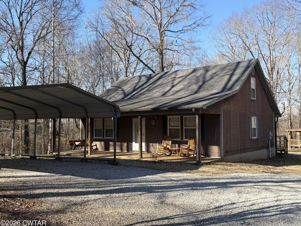 270 Potleg Trail, Henderson, TN 38340
